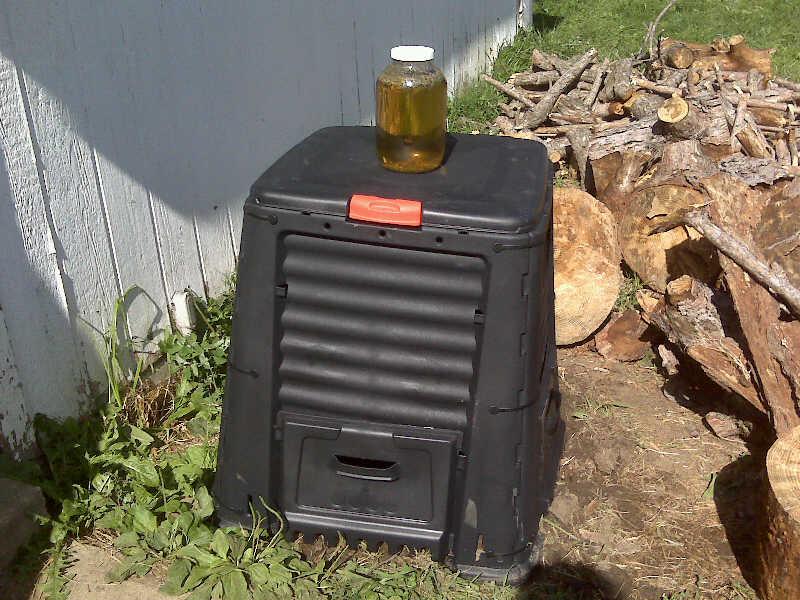 Composter
