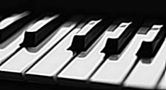 Fate's Piano Adventures