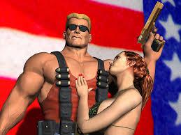 DukeNukem